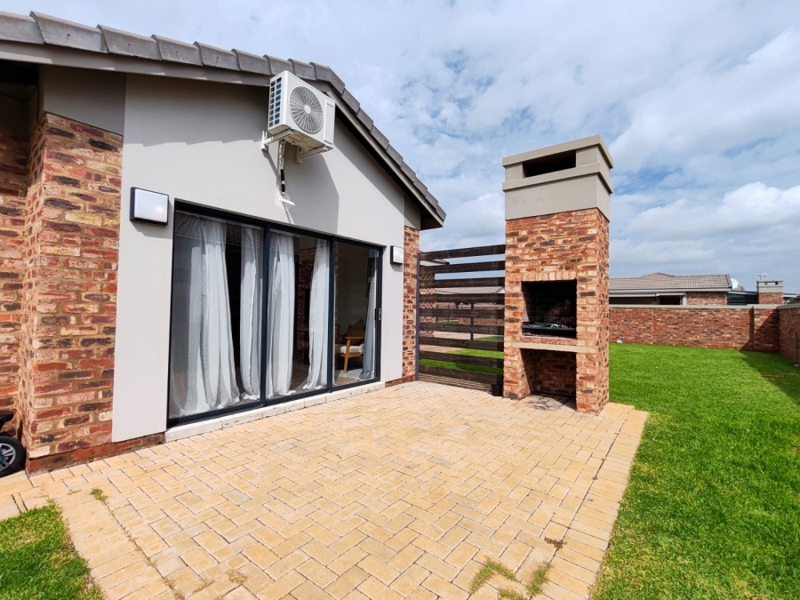 3 Bedroom Property for Sale in Baillie Park North West